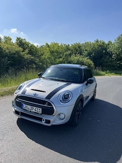 Bild des Angebotes MINI Cooper S MINI 3-TÜRER Sport-Aut. Seven Chili