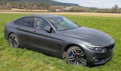 Bild des Angebotes BMW 435 435d Gran Coupe xDrive Aut. M Sport