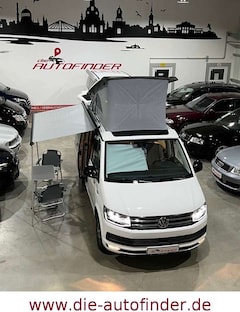 Bild des Angebotes VW T6 California T6 2.0 TSI California Coast Edit. LED,Kamera,17"