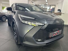 Bild des Angebotes Toyota C-HR Hybrid FWD Team Deutschland