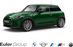 Bild des Angebotes MINI Cooper SE Mini Classic Trim