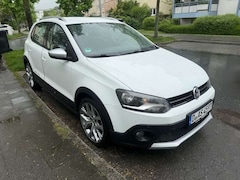 Bild des Angebotes VW Polo Cross Polo 1.2 TSI (Blue Motion Technology) Cross Polo