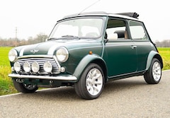Bild des Angebotes Rover MINI Cooper MPI 1.3 - Restaurierter Zustand!