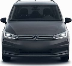 Bild des Angebotes VW Touran 2.0TDI DSG Goal AHK