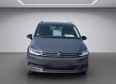 Bild des Angebotes VW Touran 2.0TDI DSG Goal AHK