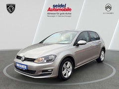 Bild des Angebotes VW Golf 1.6 TDI BMT ComfortlineBusiness, wenig KM