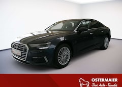 Bild des Angebotes Audi A6 Limousine S-LINE 40 TDI QUATTRO STANDHZG.HEAD-UP.L