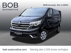 Renault Trafic Pkw Evolution Blue dCi 150 NAVI SHZ BT