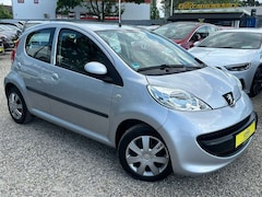 Bild des Angebotes Peugeot 107 Filou Automatik*Klima*1.HD*TÜV NEU
