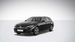 Bild des Angebotes Mercedes-Benz C 220 d T Avantgarde/LED/DISTRONIC/EDW/RfCam