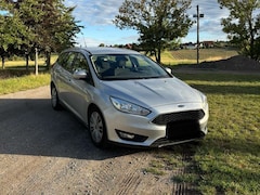 Bild des Angebotes Ford Focus Focus Turnier 1.5 TDCi DPF Start-Stopp-System Tren
