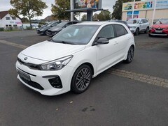 Bild des Angebotes Kia Rio 1.0 T-GDI GT-Line (15)