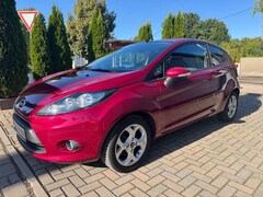 Bild des Angebotes Ford Fiesta Viva