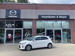 Bild des Angebotes Kia Rio 1.4 Spirit Navi Kamera abn. AHK