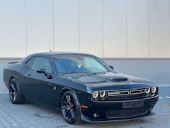 Bild des Angebotes Dodge Challenger 6.4 V8 R/T Scat Pack. 3.99% Finanzier