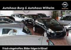Bild des Angebotes Hyundai i30 cw Trend~PDC hinten~Klima