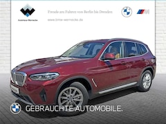 Bild des Angebotes BMW X3 xDrive20d Head-Up DAB LED WLAN Komfortzg.