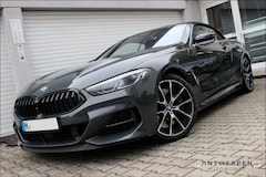 Bild des Angebotes BMW M850 i*xdrive*Cabrio*Hud*Carbon*Swarovski*