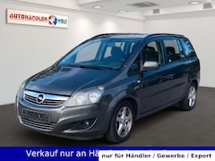 Bild des Angebotes Opel Zafira 1.8i 16V Automatik EU5