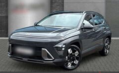 Bild des Angebotes Hyundai KONA 1.6 T-GDI DCT 4WD "Prime" *Allwetter*PANO*