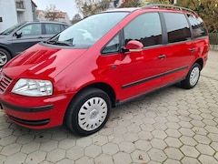 VW Sharan Sharan Diesel 2.0 TDI DPF Trendline
