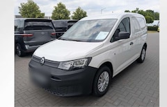 Bild des Angebotes VW Caddy Cargo GJR Klima SH