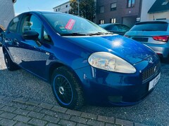 Bild des Angebotes Fiat Grande Punto 1.4 8V Feel