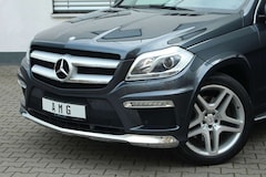 Bild des Angebotes Mercedes-Benz GL 350 *AMG Paket/AHK/Traumzustand/BRD