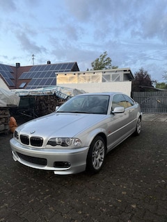 Bild des Angebotes BMW 323 BMW E46 323i Coupé