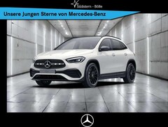 Bild des Angebotes Mercedes-Benz GLA 250 e +AMG+SHZ+PANO-DACH+AHK+NIGHTP.+PDC+AUT