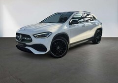 Bild des Angebotes Mercedes-Benz GLA 250 e AMG+NIGHT+PANO+AHK+MUTLIBEAM+PTS+NAVI