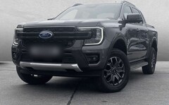 Bild des Angebotes Ford Ranger Wildtrak 3,0 V6 EcoBlue 4x4 Autm.