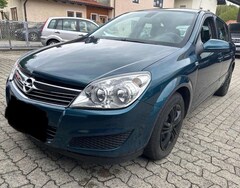 Bild des Angebotes Opel Astra 1.4 Edition