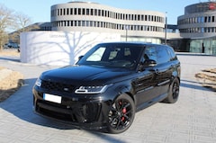 Bild des Angebotes Land Rover Range Rover Sport SVR