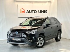 Bild des Angebotes Toyota RAV 4 Hybrid