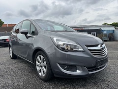 Bild des Angebotes Opel Meriva Innovation  Leder   Navi  PDC  "Rentner"