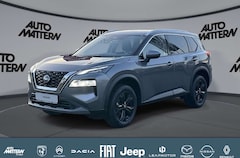 Bild des Angebotes Nissan X-Trail N-Connecta 1.5 VC-T MHEV