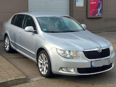 Bild des Angebotes Skoda Superb