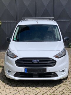 Bild des Angebotes Ford Transit Connect Transit Connect 220 L2 Trend