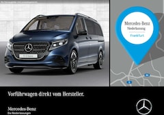 Bild des Angebotes Mercedes-Benz V 250 d Lang AVANTGARDE+AMG+9G+StandHZ+Klimaautom