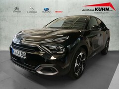 Bild des Angebotes Citroen C4 X BlueHDi 130 EAT8 Max ACC HUD LED 360°