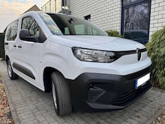 Bild des Angebotes Citroen Berlingo Berlingo MPV M PureTech 110 YOU