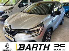 Bild des Angebotes Renault Captur Experience