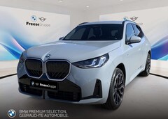 Bild des Angebotes BMW X3 20d xDrive AHK 360° HEAD-UP RFK HIFI LORDOSE