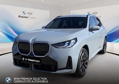 Bild des Angebotes BMW X3 20d xDrive AHK 360° HEAD-UP RFK HIFI LORDOSE