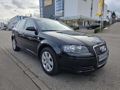 Bild des Angebotes Audi A3 Sportback 1.6 Attraction*2.Hand*
