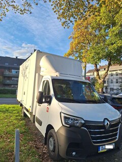 Bild des Angebotes Renault Master Master ENERGY dCi 165 L3H1 VA FLEXBOX
