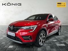 Bild des Angebotes Renault Arkana Techno 1.3 TCe