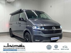 Bild des Angebotes VW T6.1 California .1 California Ocean Edition 4M 2.0 TDI DSG NAVI A
