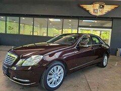 Bild des Angebotes Mercedes-Benz E 350 4Matic Lim. ELEGANCE AGILITY/NAVI/2.Hand